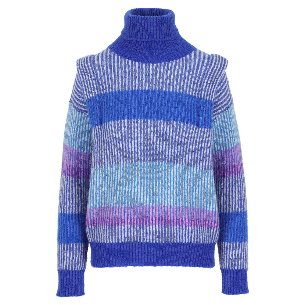 Striped knit €159