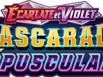 L’extension Écarlate et Violet – Mascarade Crépusculaire du Jeu de Cartes à Collectionner Pokémon sort aujourd’hui et le Pokémon légendaire Ogerpon fait ses débuts dans le JCC Pokémon.