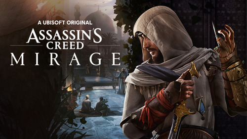 Assassin's Creed® Mirage ab sofort erhältlich