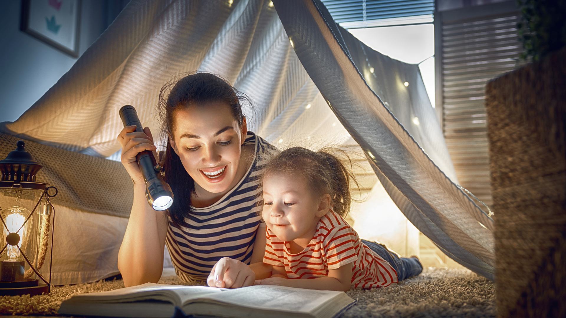Sorprende a mamá con estos regalos llenos de innovación, confort y un toque de magia 
