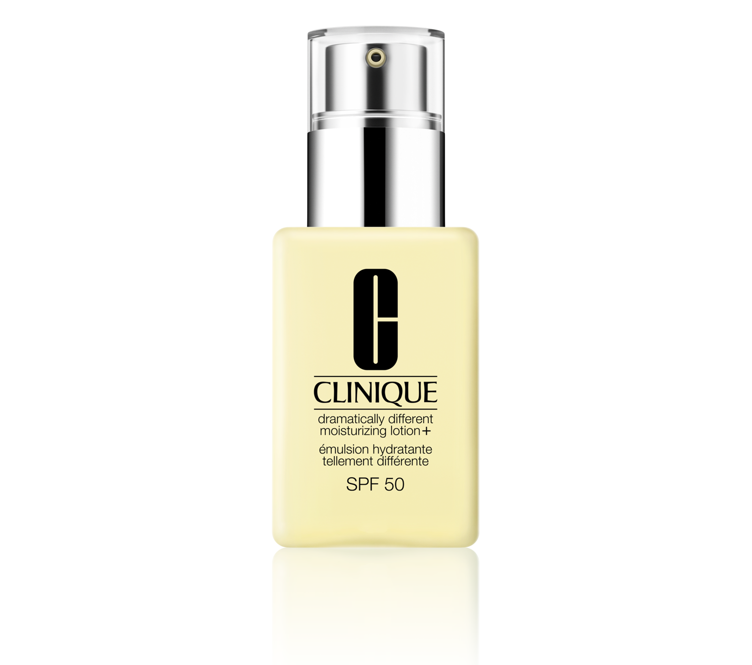 Clinique Dramatically Different Moisturizing Lotion SPF 50 In 75ml €39