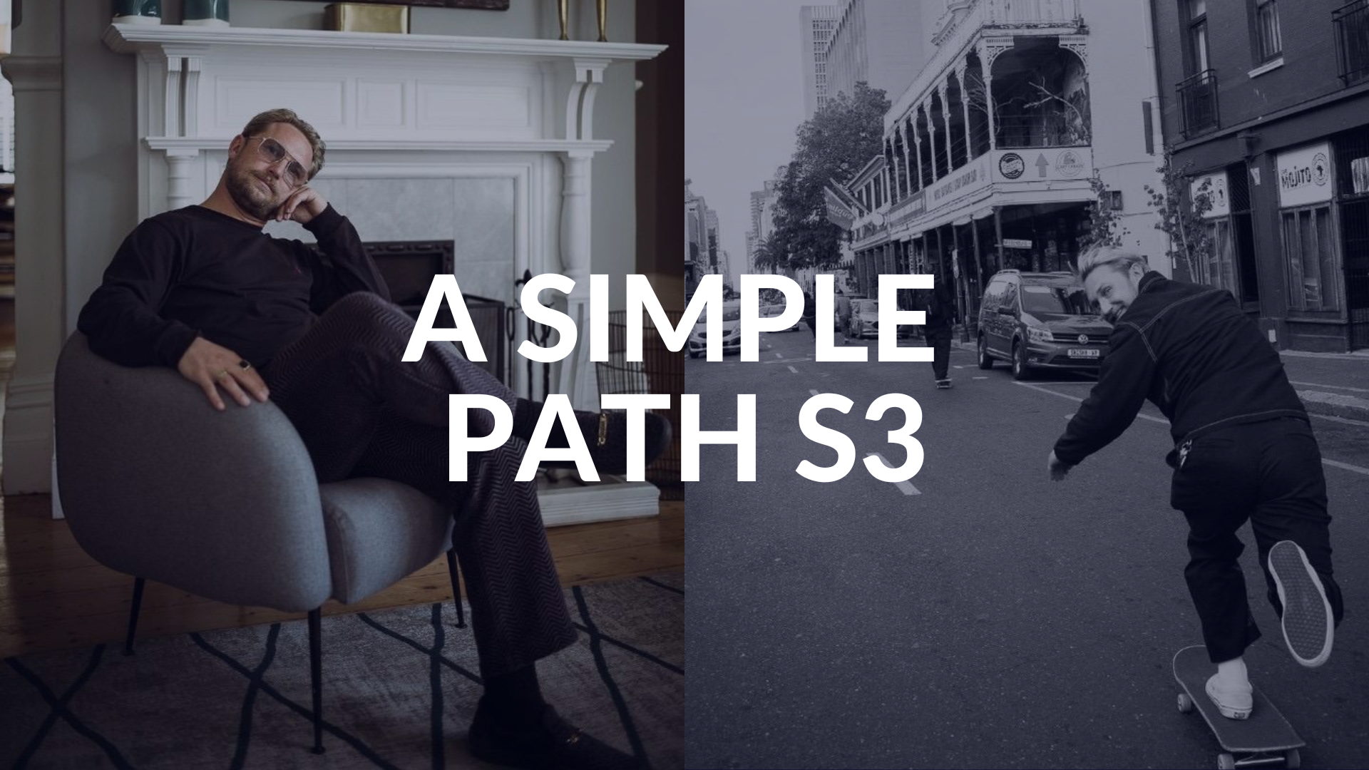 A SIMPLE PATH (season 3)