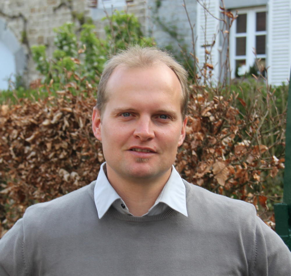 Frédéric Naedenoen