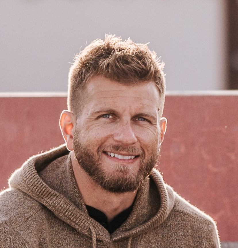 Nick Mitchell
