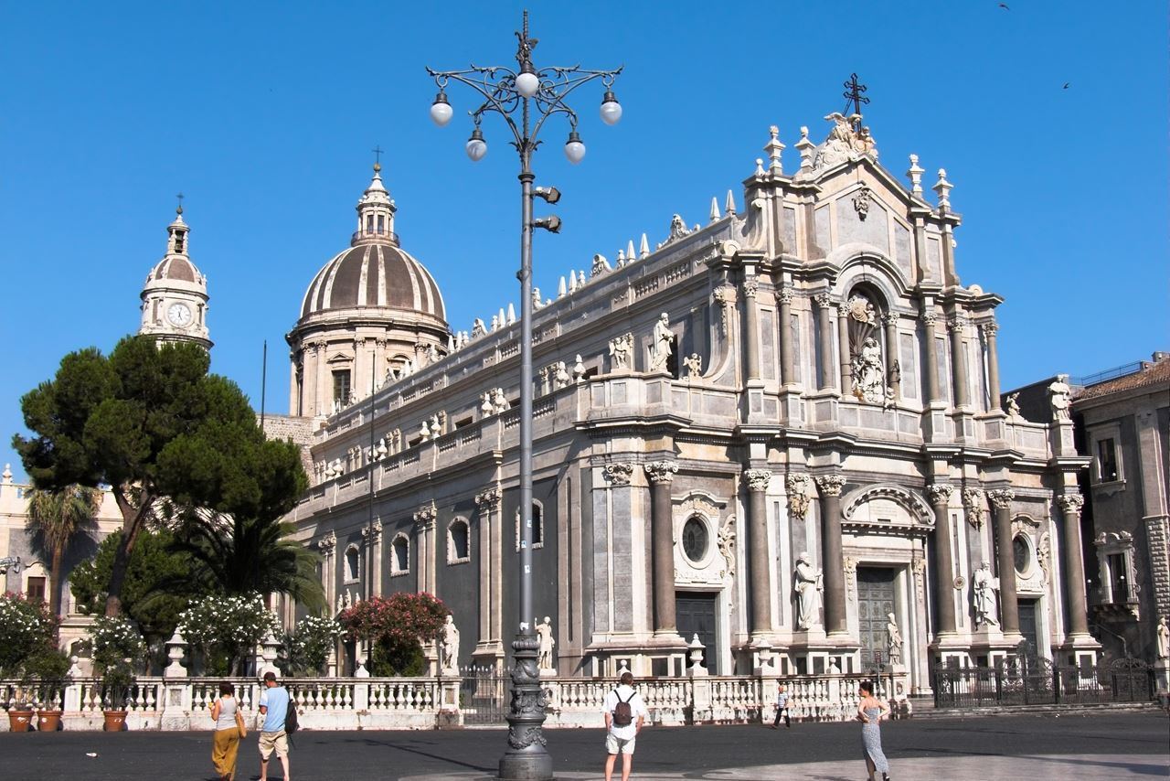 Sicile