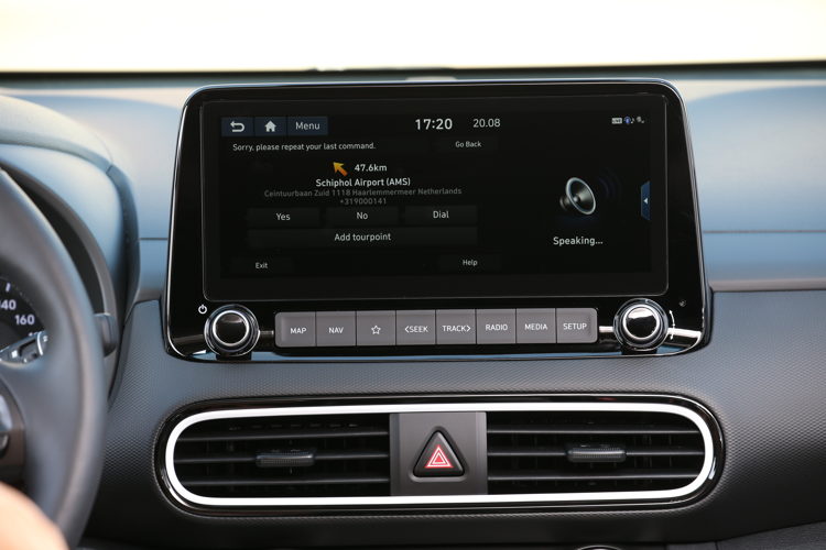 Hyundai Bluelink