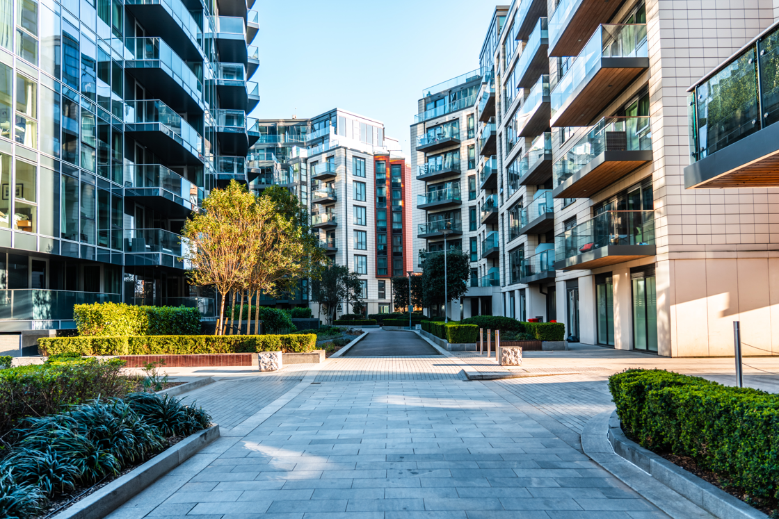 Rynek mieszkaniowy bez BK: stabilizacja i wyhamowanie wzrostu cen