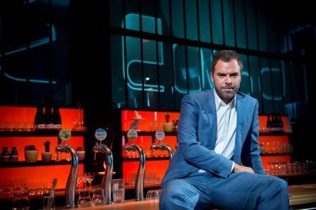 Tomas De Soete (c) Lies Willaert