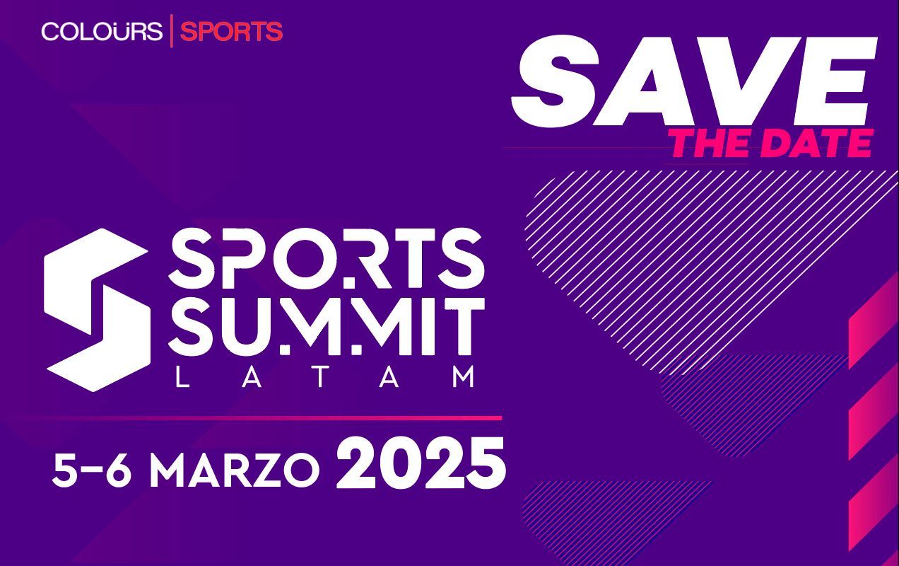 SPORTS SUMMIT LATAM 2025 SPORTS SUMMIT LATAM 2025