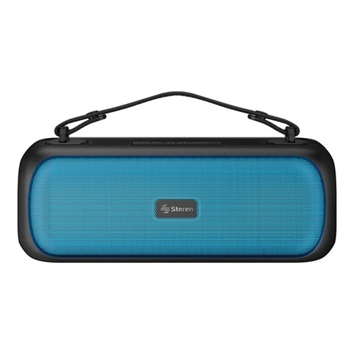 BOOM-140 Bocina Bluetooth* TWS Boom Box 300 W PMPO
