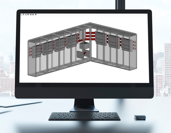 Rittal introduceert met RiPower nieuwe online configurator voor ...