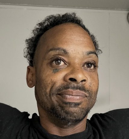 Jamal L. Wilson (M/42)
