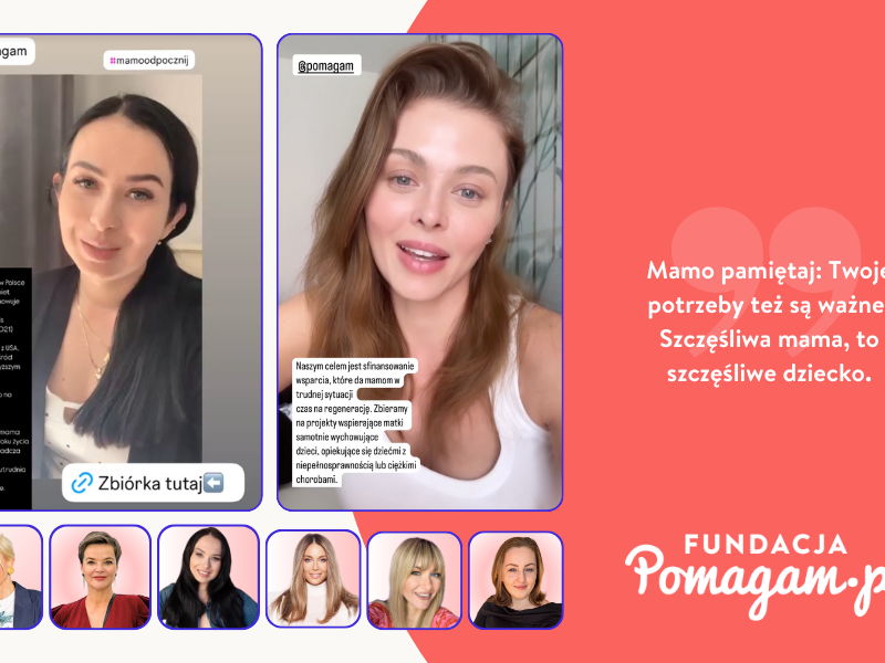Anna Derbiszewska z „Rolnik szuka żony” wspiera samotne mamy! Znana rolniczka apeluje: #MamoOdpocznij
