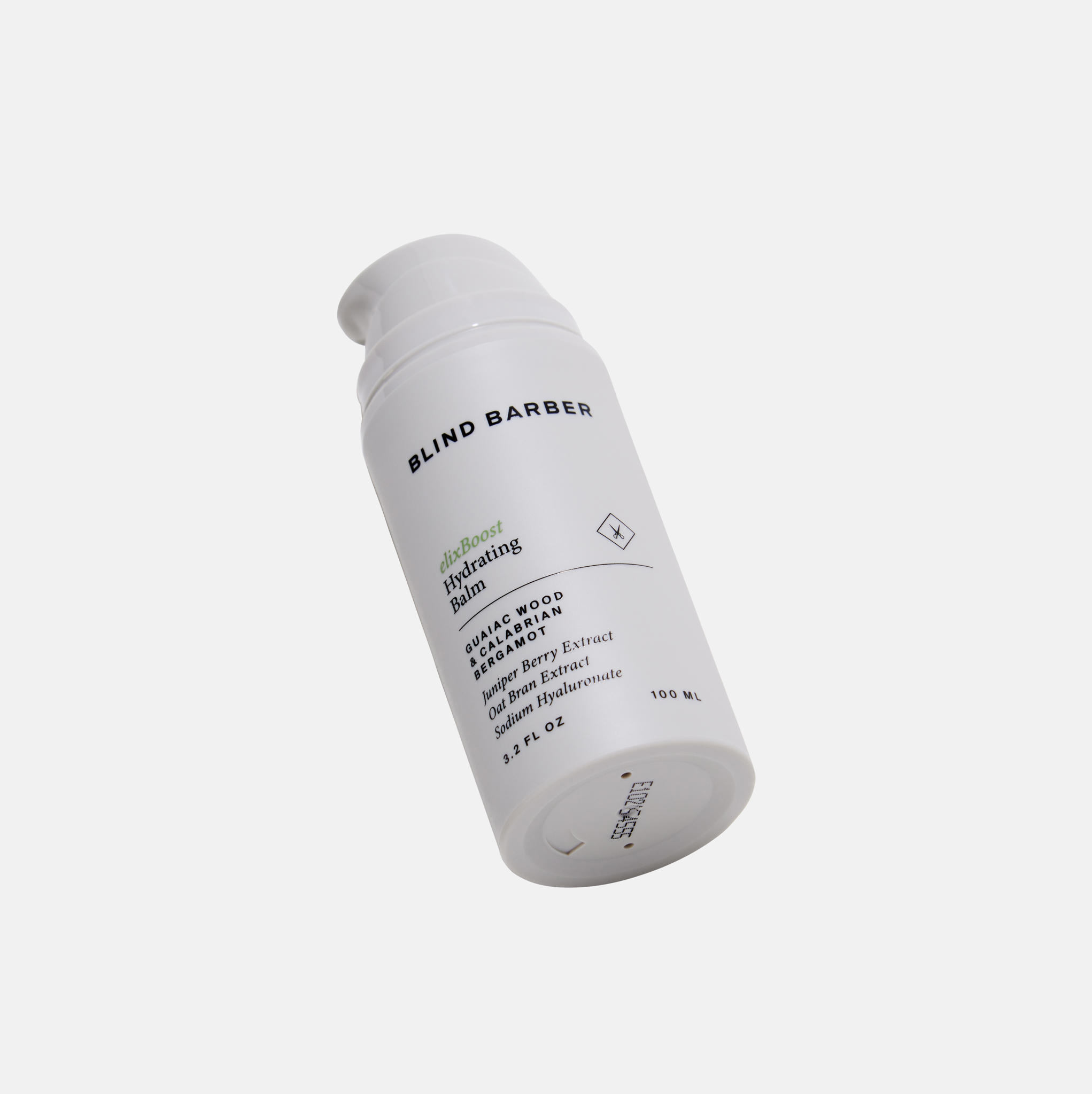 ElixBoost Hydrating Balm 100 ml | €30 ElixBoost Hydrating Balm 100 ml | €30