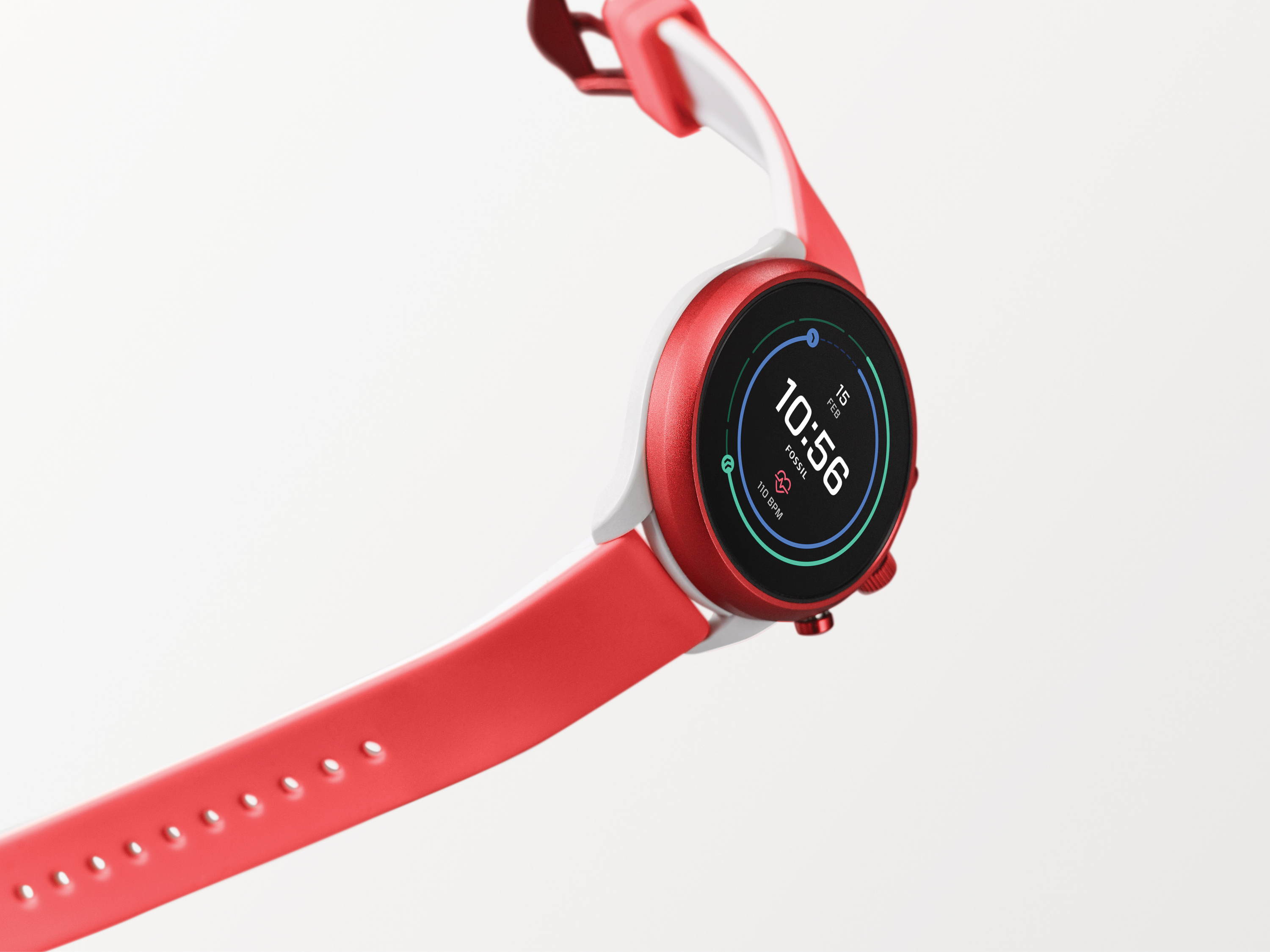 FOSSIL SMARTWATCH SE UNE A ‘HOT SALE 2020’ Y ‘OFERTAS QUE TE HACEN SONREÍR’ DE AMAZON