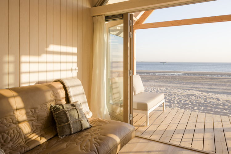 Roompot - Noordzee Resort Vlissingen - Beach House - 16