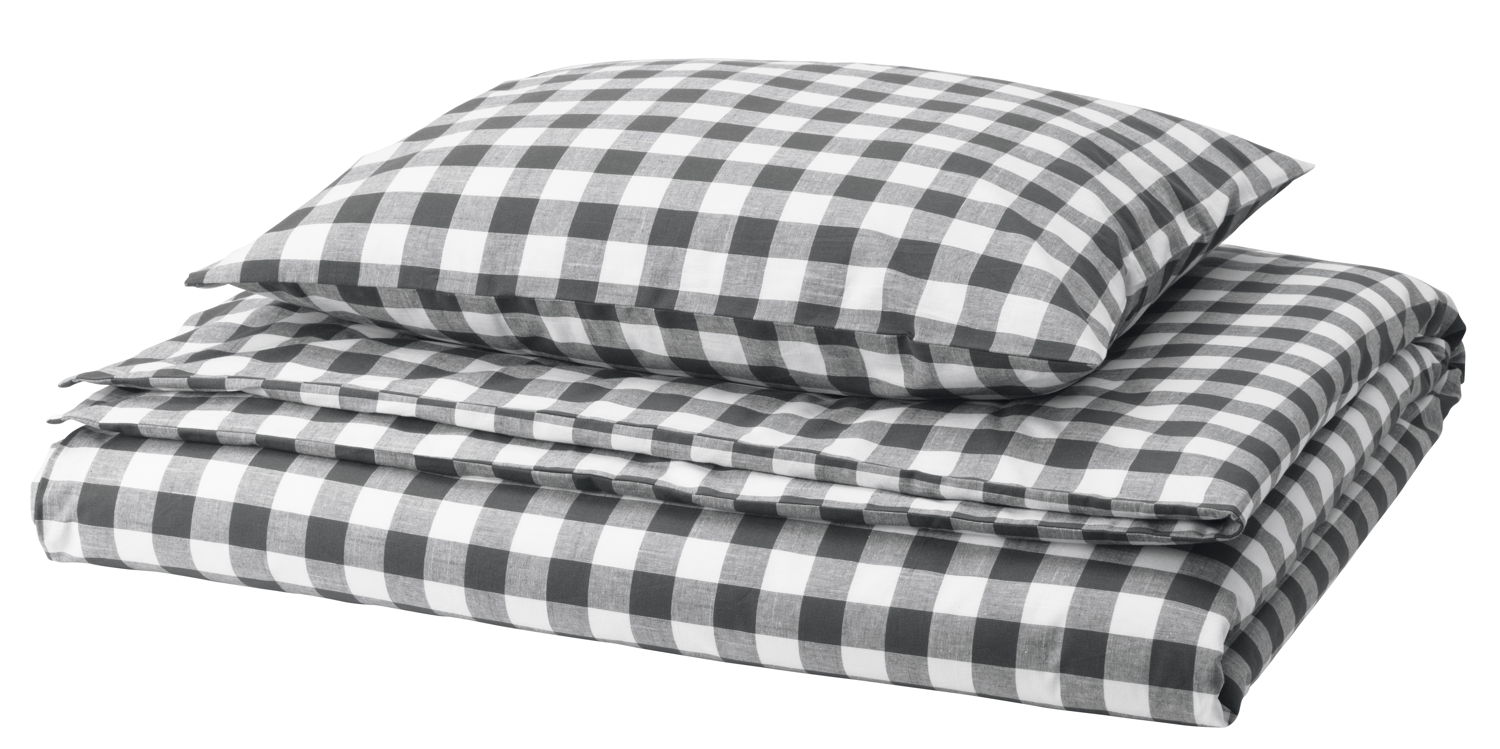 IKEA_October News 2024_EKTANDVINGE duvet cover and pillowcase_€24,99_PE940528