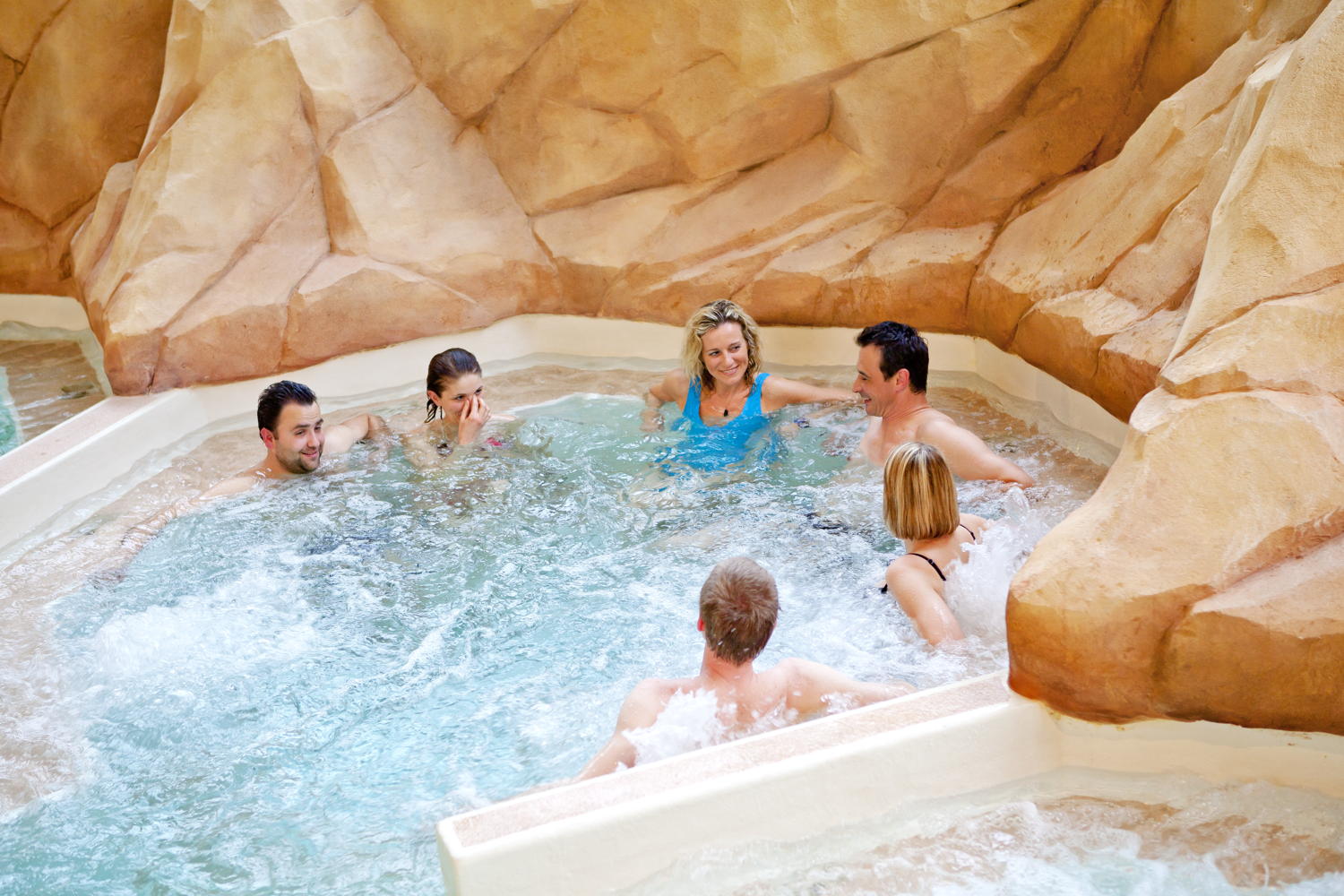 Jacuzzi