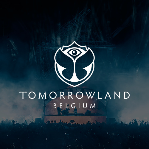 Tomorrowland Belgium