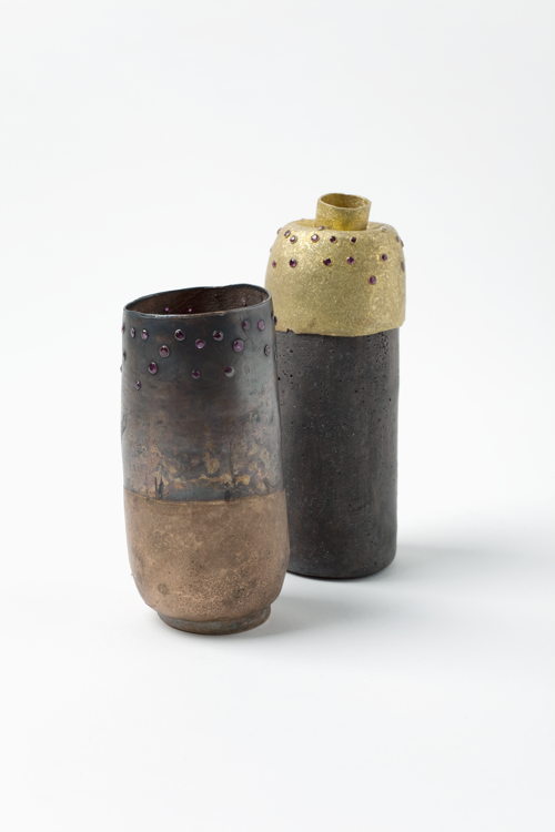 Dritter Preis (Ebbe Weis-Weingart Silberpreis), Sarah Cossham, Das Paar (c) foto Mirei Takeuchi