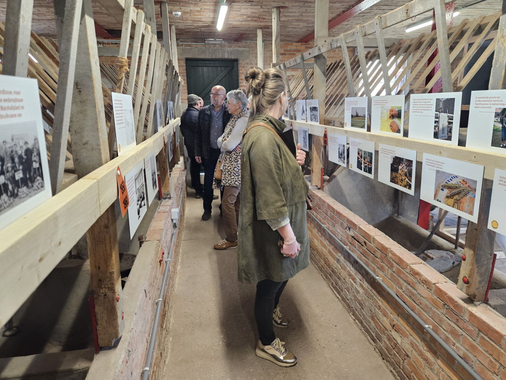 Landbouwexpo - Huysmanhoeve