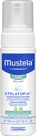 Stelatopia - Shampoo- €12,95
