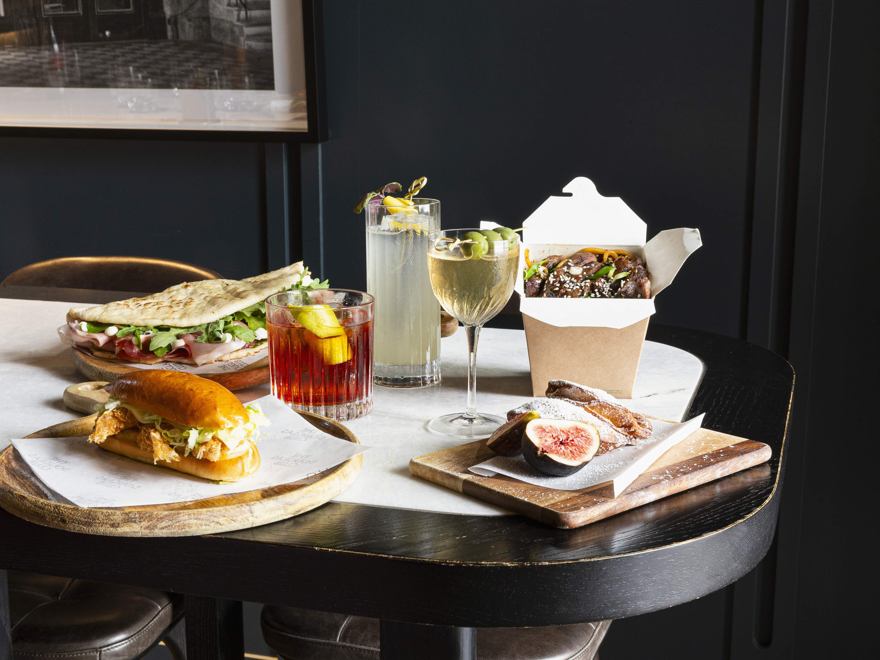 Hilton Melbourne Little Queen Street Unveils Chef-Inspired Delights for Melbourne Food and Wine Festival Guests