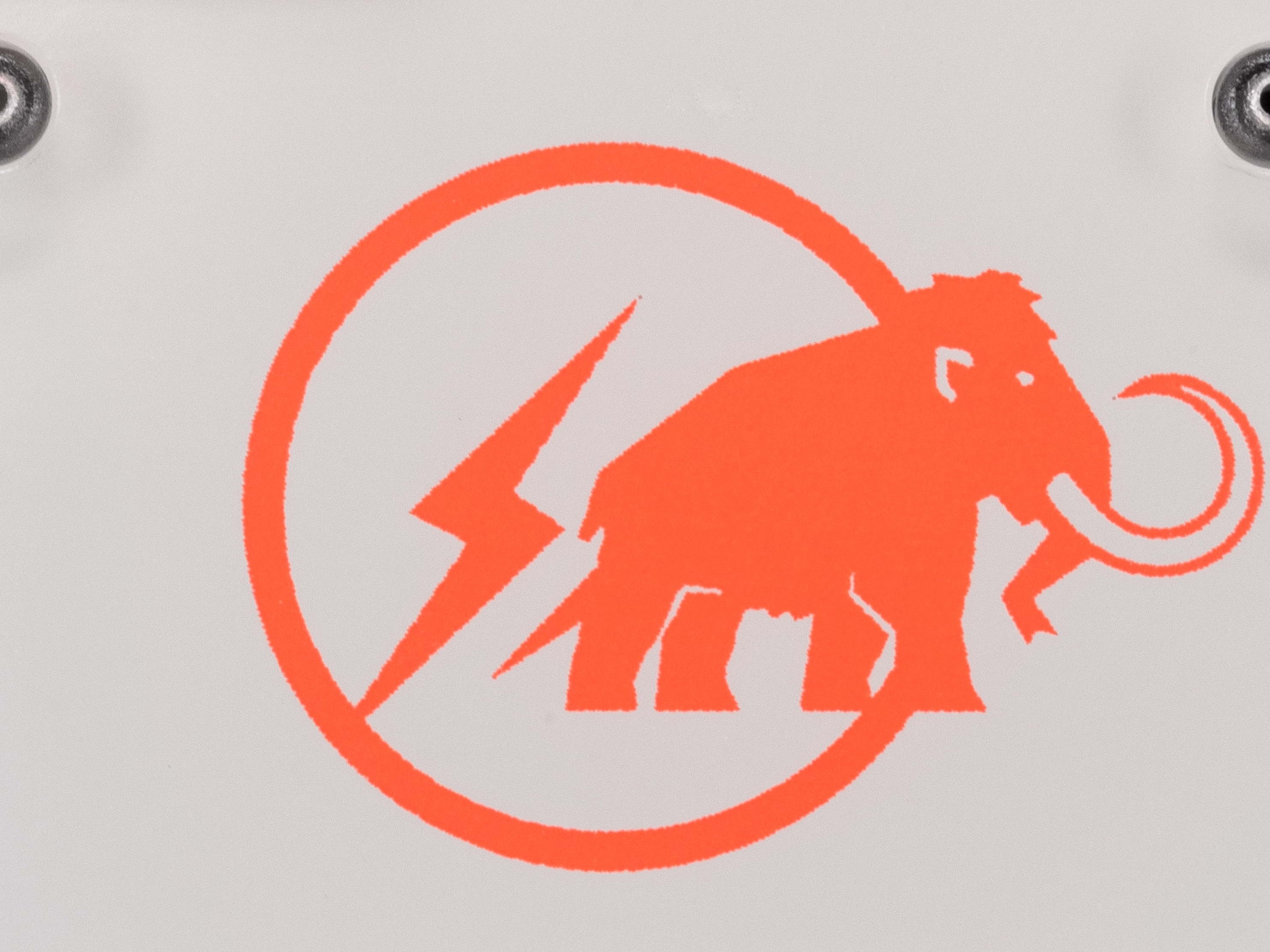 BARRYVOX S FRGMT EDITION: Eine Zusammenarbeit von Mammut und Fragment Design