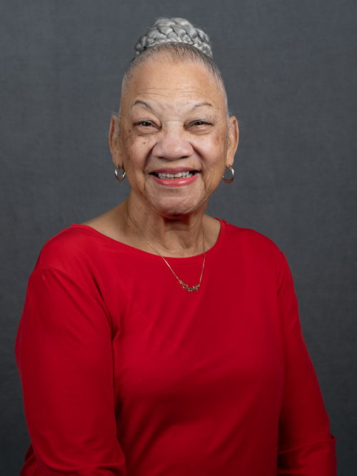 Anita Arnold