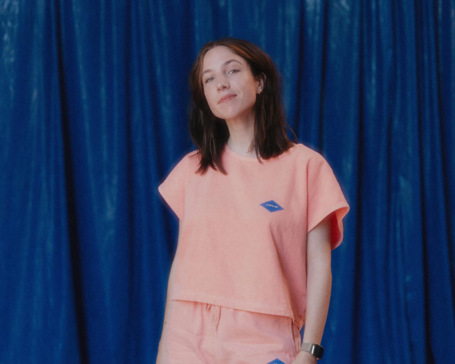 Michèle Cuvelier © StuBru