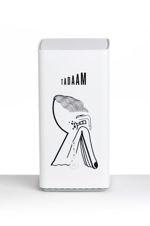Tadaam ART #32