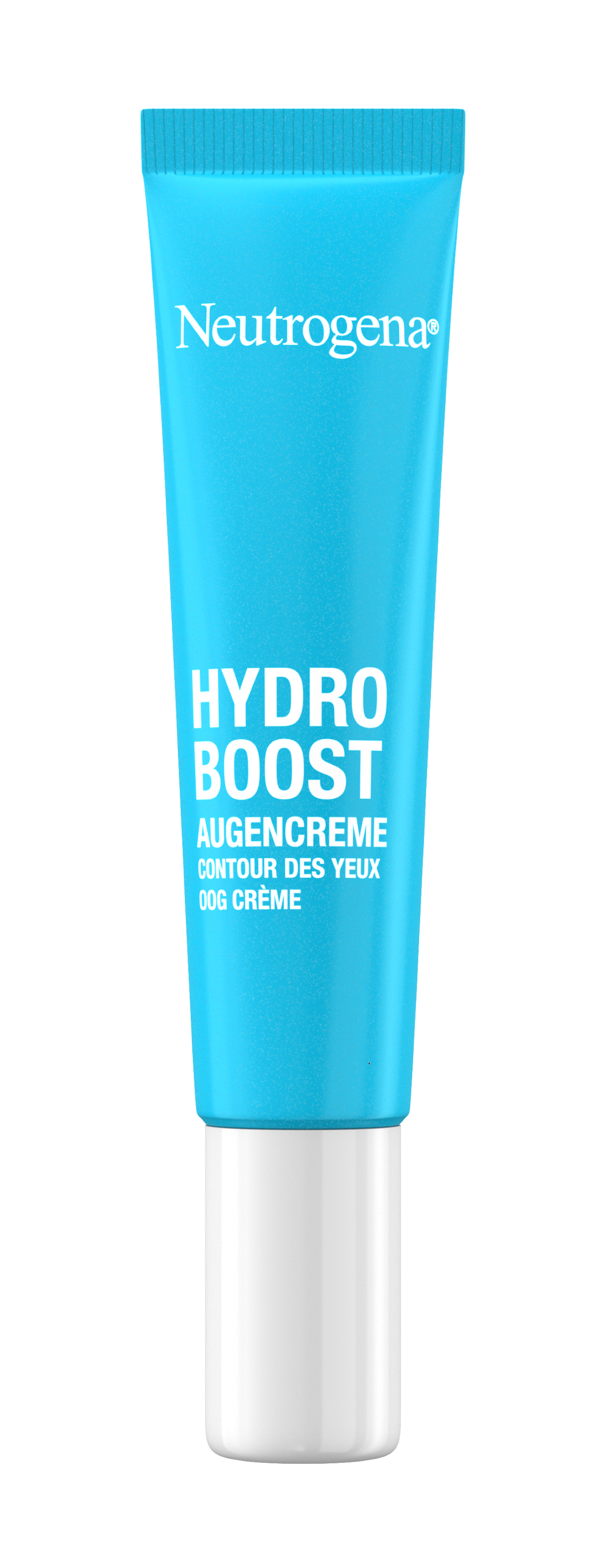 Neutrogena® Hydro Boost Augencreme 15 ml, UVP* 9,99€