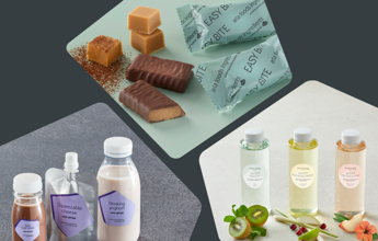 Arla Foods Ingredients mostra sua expertise em inovação com novos conceitos de alto teor proteico 