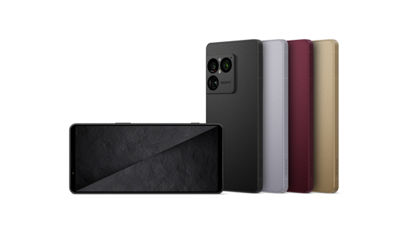Sony annuncia il lancio di Xperia 1 VIII con nuova IA integrata per foto sempre migliori
