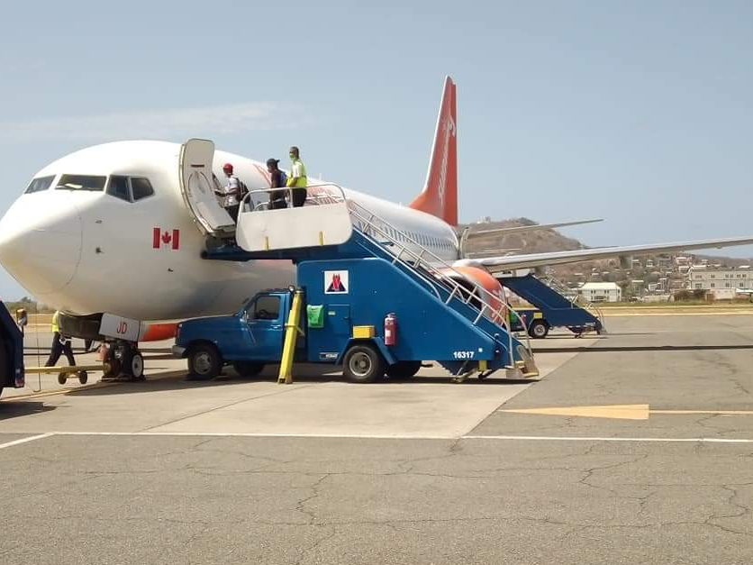 OECS Commission Facilitates Travel and Employment in Canada for 180 Nationals