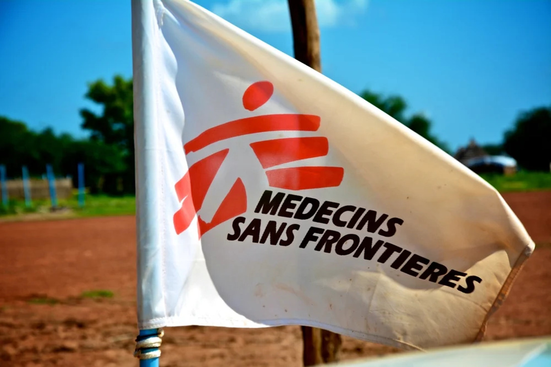 MSF condemns the brutal and deliberate killing of two of its employees in Burkina Faso