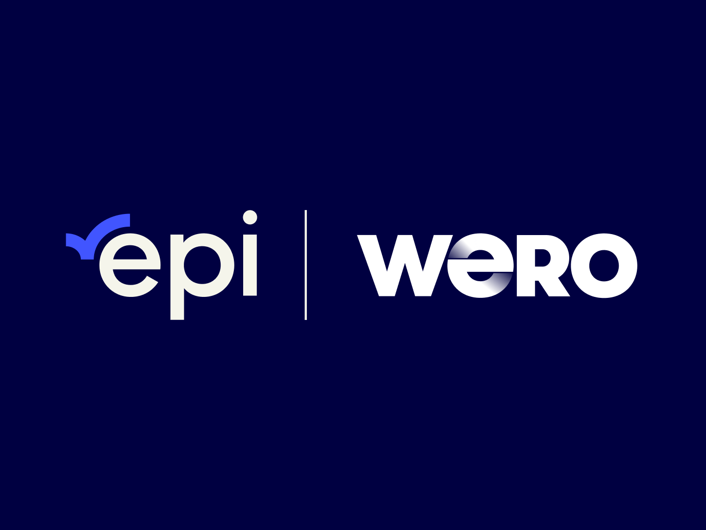 EPI lance wero, son portefeuille de paiement numérique innovant en Allemagne, aux côtés de ses membres fondateurs - DSGV et DZ BANK, et par la suite par Deutsche Bank