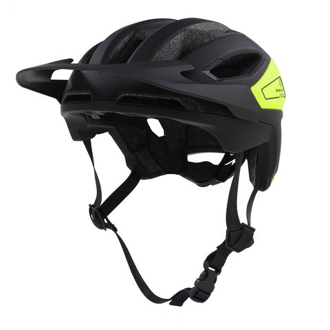 OAKLEY DRT3 HELMET - MATTE BLACK/RETINA BURN