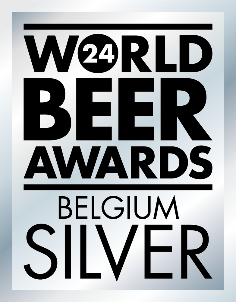 World Beer Awards 2024 - Silver