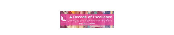 Next begins Now: A Decade of Excellence - October 1, 2022