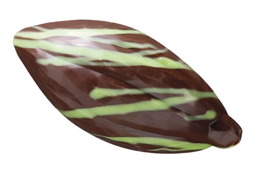Pulp 'n Choc Dark Lemon