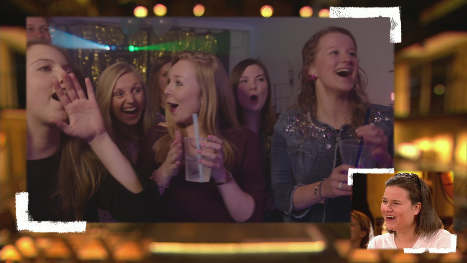 6. Koen Crucke overal... Of toch niet?
Sorry voor alles (c) VRT
