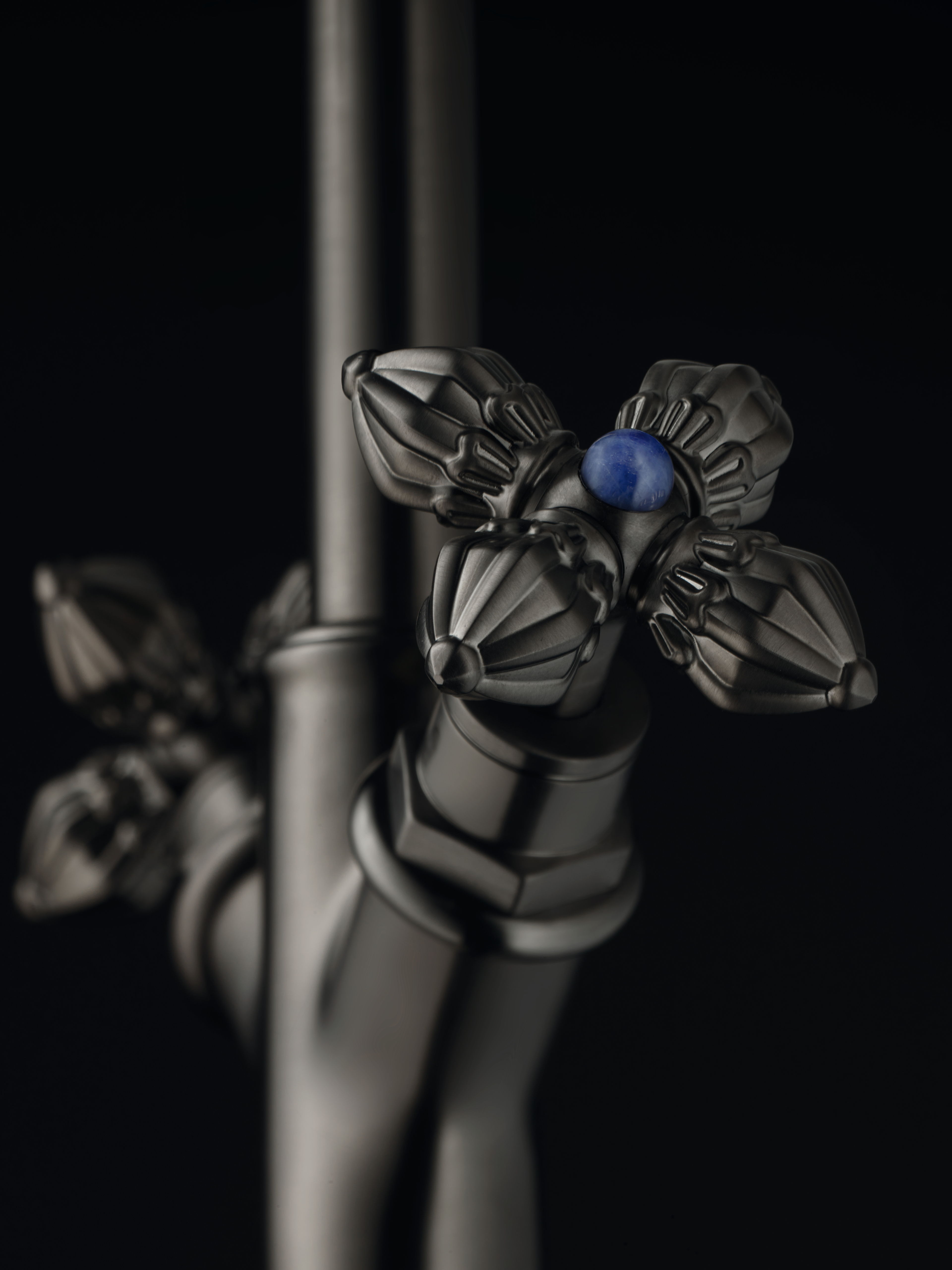 AXOR Signature, ShowerSelect ID, MyEdition