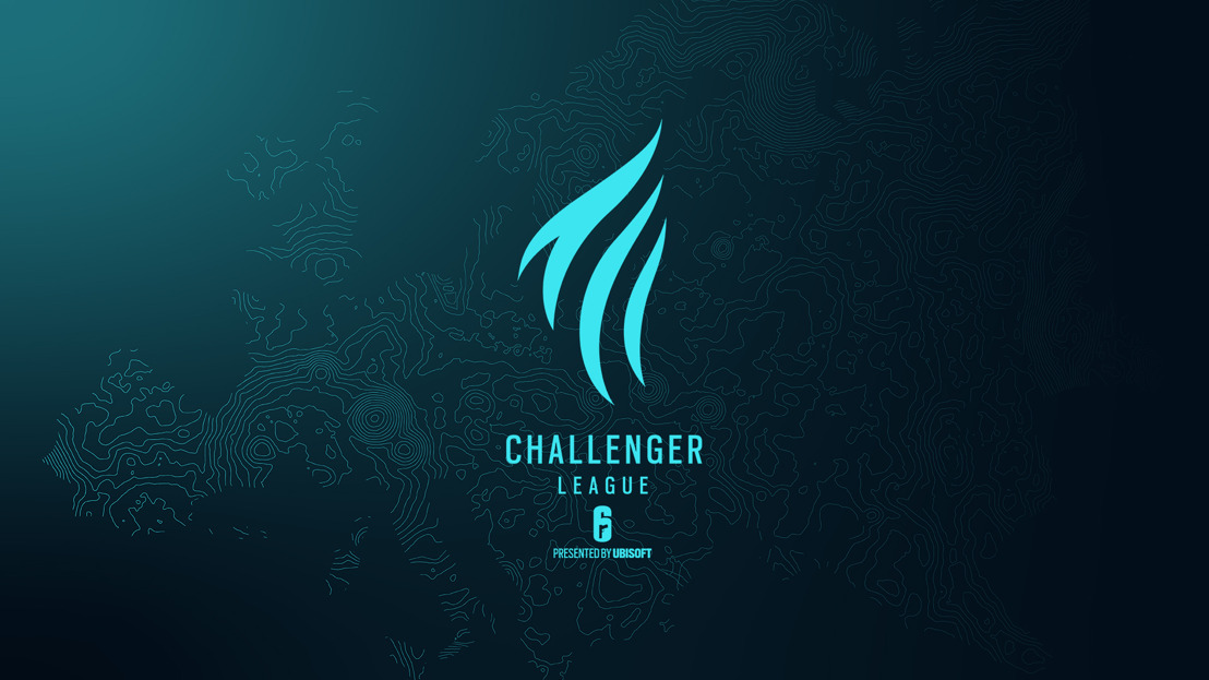 TOM CLANCY’S RAINBOW SIX SIEGE: EUROPEAN CHALLENGER LEAGUE BEGINNT