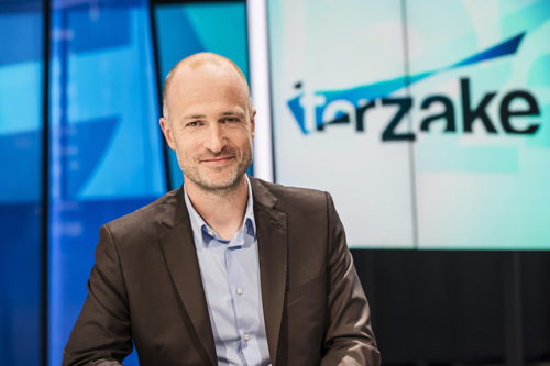 Stef Meerbergen - (c) VRT
