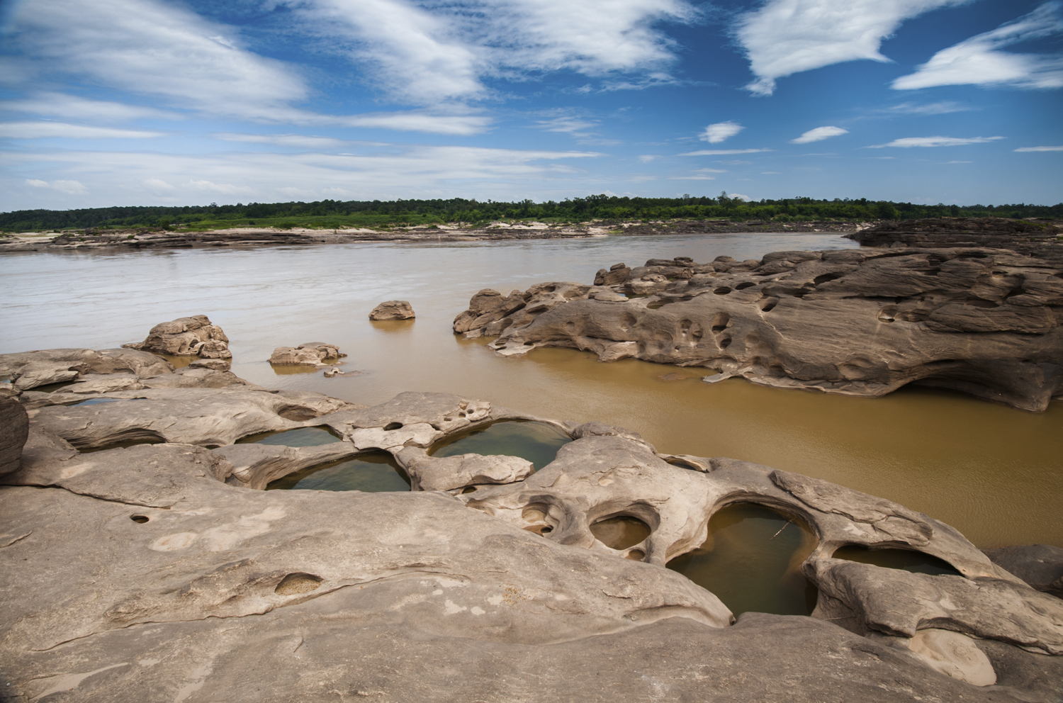 Ubon Ratchathani