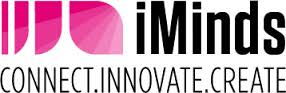 Logo iMinds