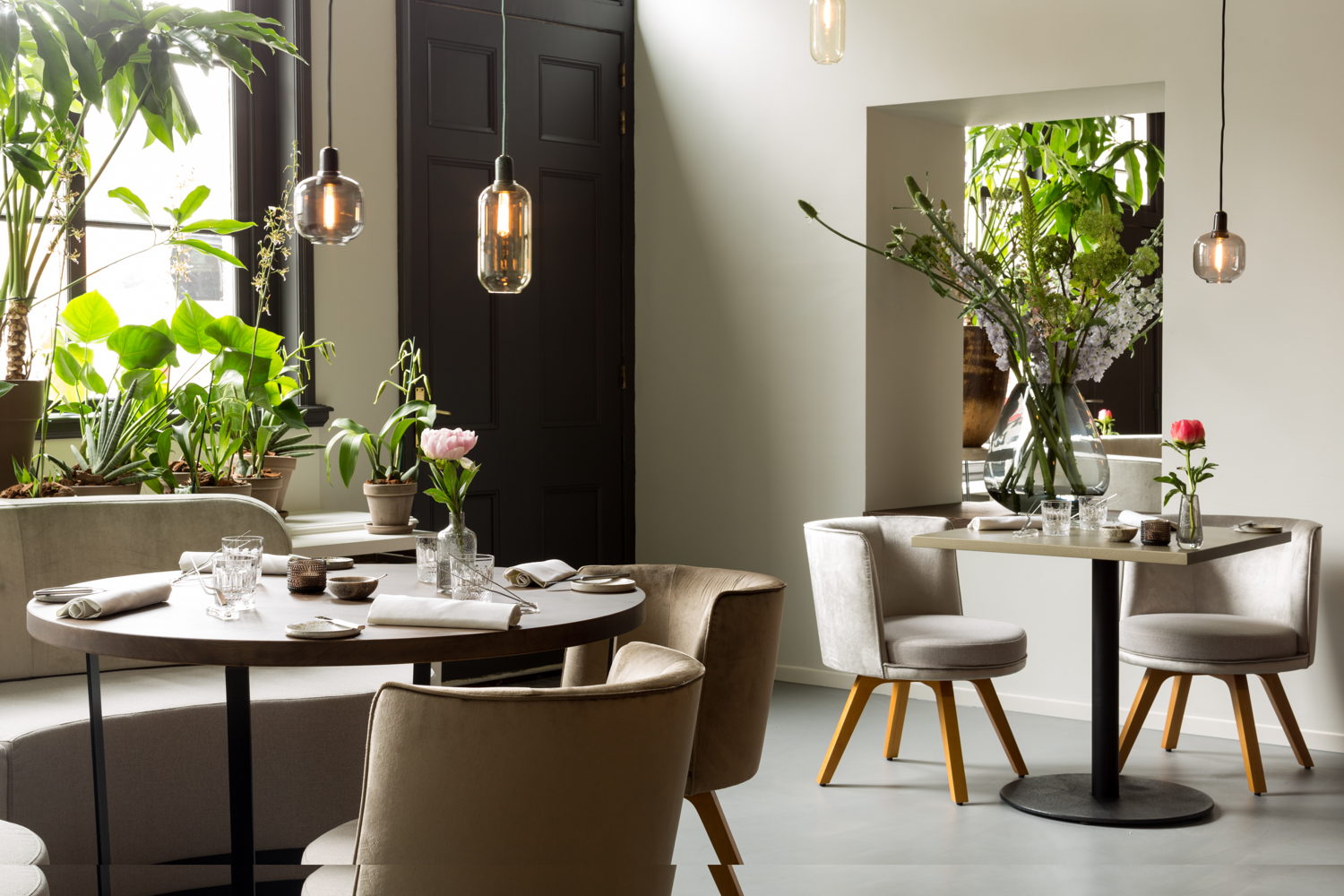 Restaurant Vermeer