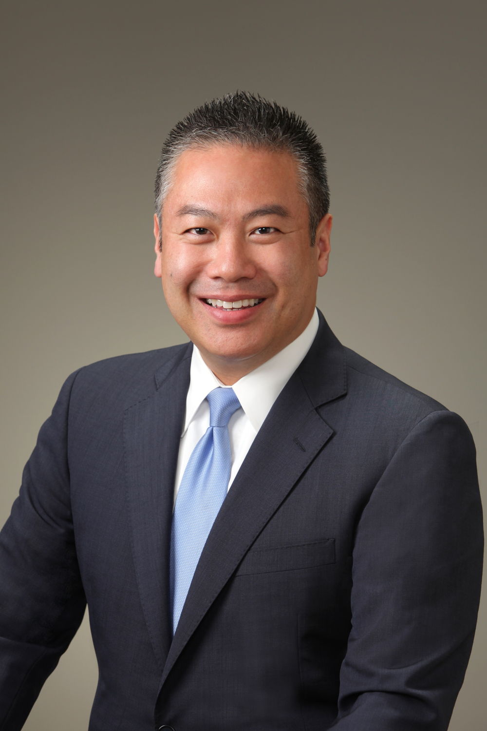 Mark Kobayashi, VP of Marketing