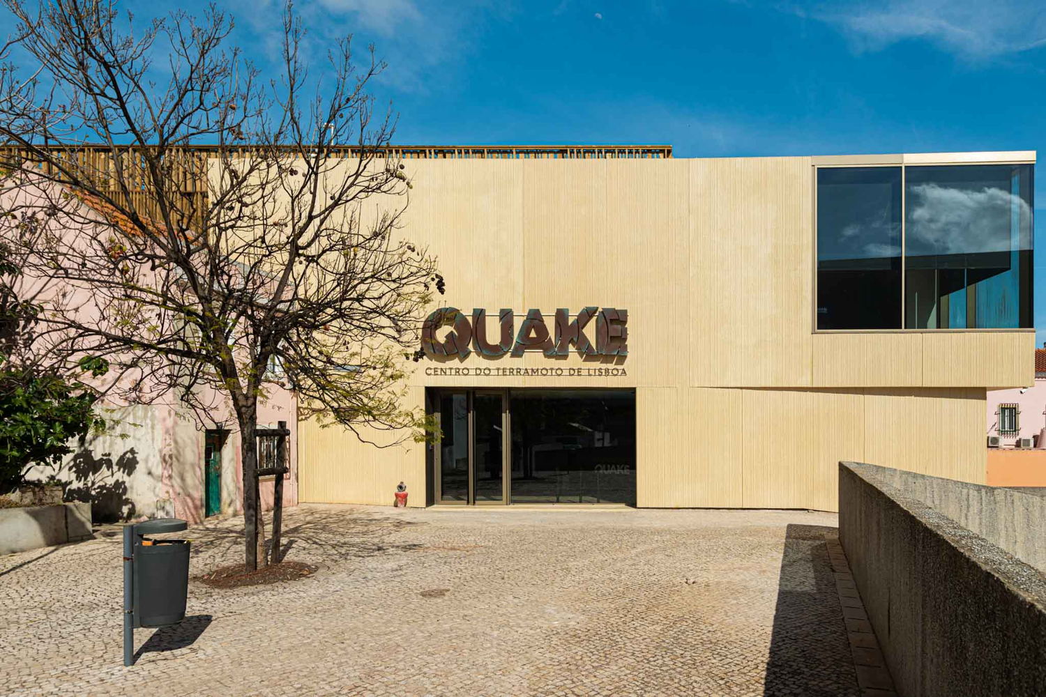 Quake